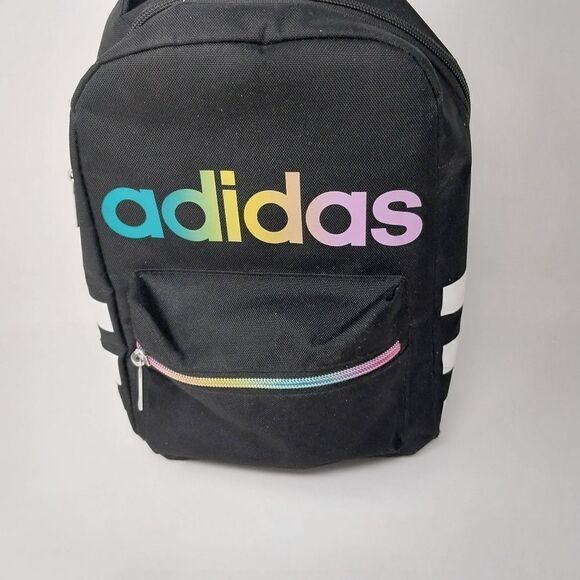 ADIDAS INSULATED LUNCH BAG - Picture 1 of 13